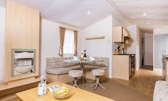 Ningwood House | 3 bedroom accommodation in Newbridge, Nr Yarmouth