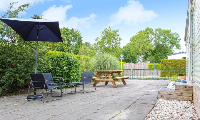 Tzummarum House | 3 bedroom accommodation in Tzummarum