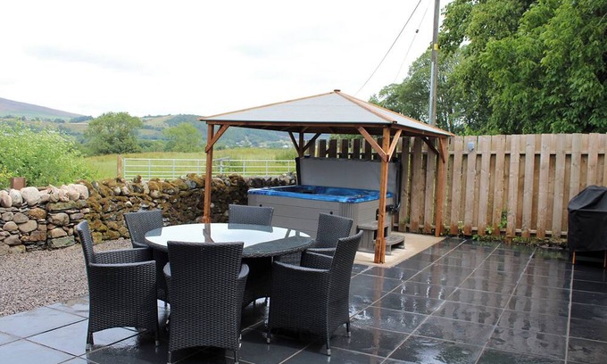 Bassenthwaite Cottage | 3 bedroom accommodation in Bassenthwaite, Keswick