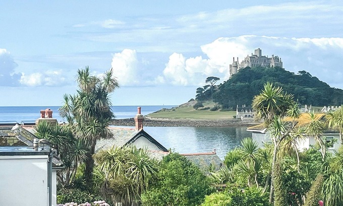 Marazion Cottage | 3 bedroom accommodation in Marazion