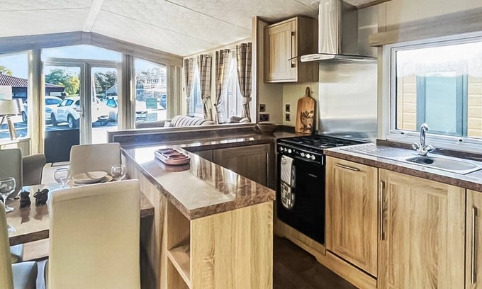 Swarland House | 3 bedroom accommodation in Morpeth