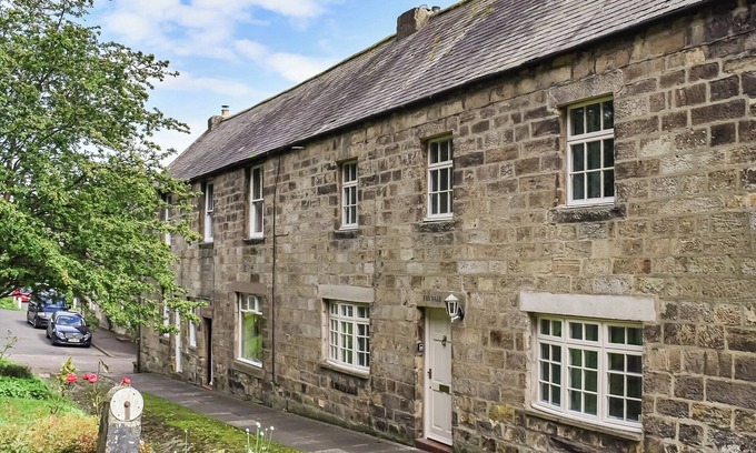 Rothbury Cottage | 3 bedroom accommodation in Rothbury, near Morpeth