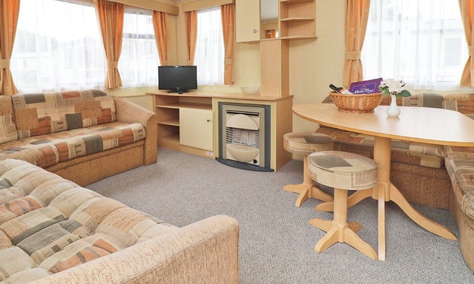 Newquay House | 3 bedroom accommodation in Newquay