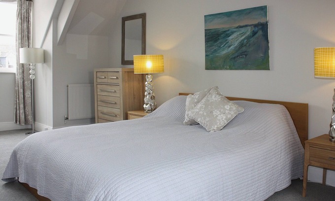 Chysauster Cottage | 3 bedroom accommodation in Penzance