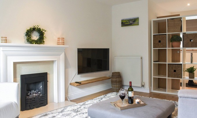 Skipton Cottage | 3 bedroom accommodation in Skipton