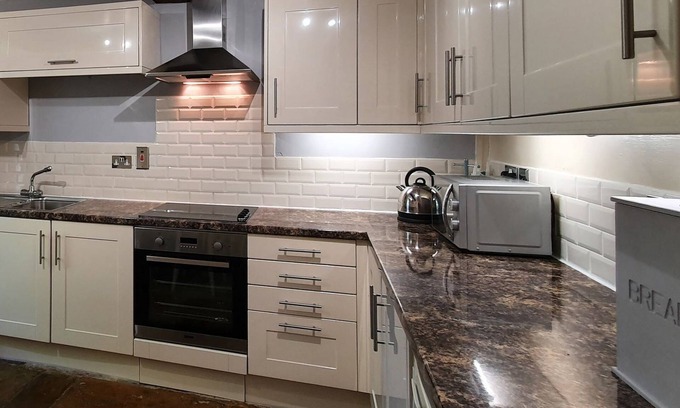 Draughton Cottage | 3 bedroom accommodation in Draughton, Skipton