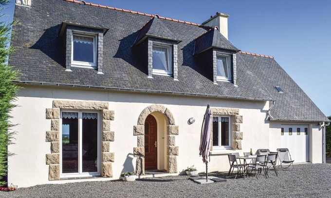 Kerbors House | 3 bedroom accommodation in Kerbors