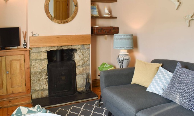 Penmon Cottage | 3 bedroom accommodation in Penmon, near Llangoed