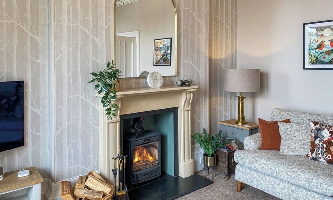 Strone Cottage | 3 bedroom accommodation in Blairmore, near Dunoon