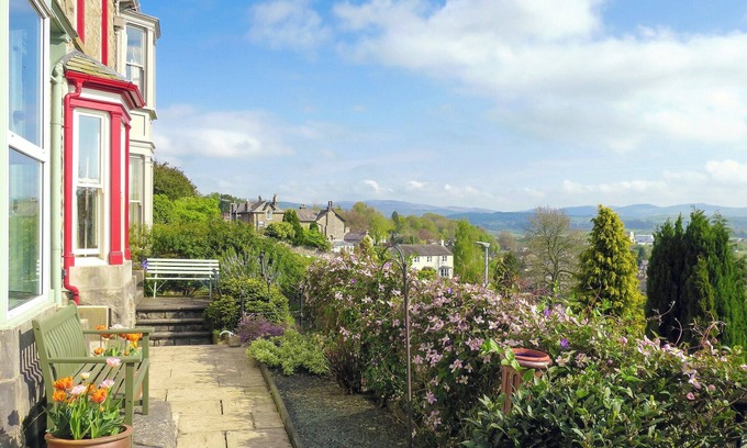 Kendal Cottage | 3 bedroom accommodation in Kendal