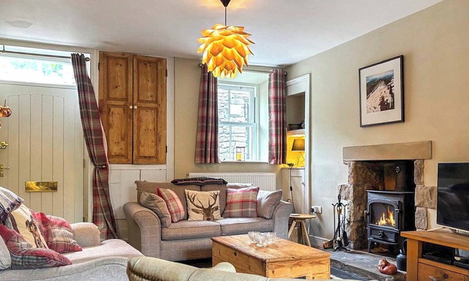 Settle Apartment | 3 bedroom accommodation in Settle