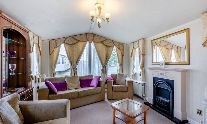 Beckfoot House | 3 bedroom accommodation in Beckfoot, Silloth