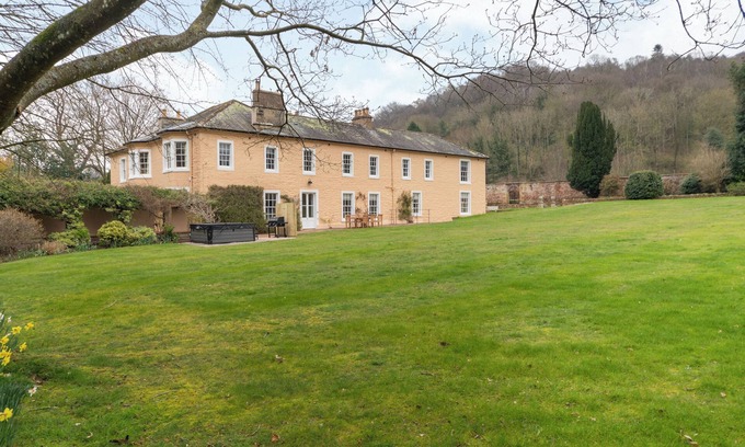Wing Cottage | 3 bedroom accommodation in Armathwaite, near Carlisle