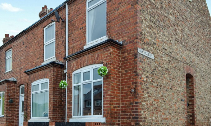 York Cottage | 3 bedroom accommodation in York