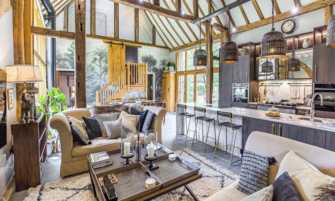 Smarden Cottage | 3 bedroom accommodation in Smarden, near Ashford