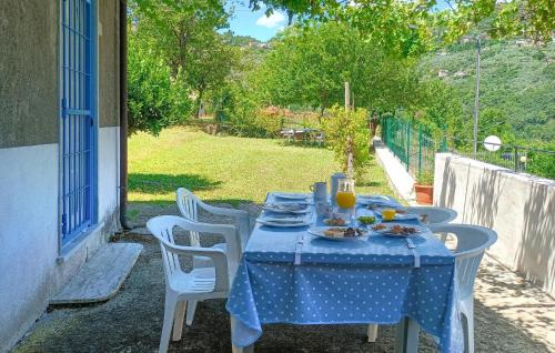 Uscio House | 3 Bedroom Amazing Home In Terrile