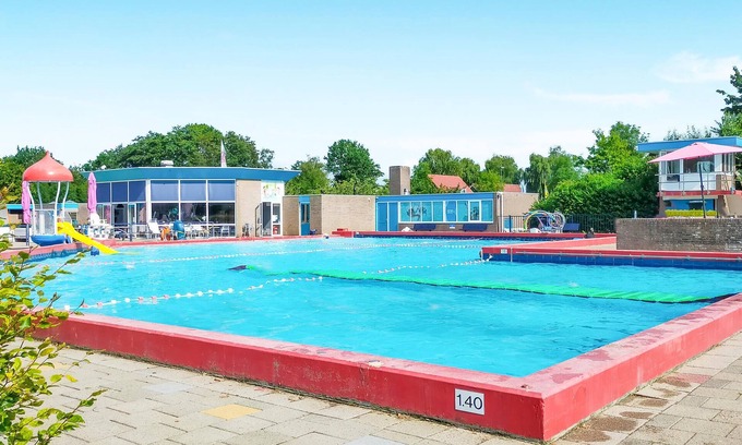 Heinkenszand House | 3 bedroom amazing home in Heinkenszand