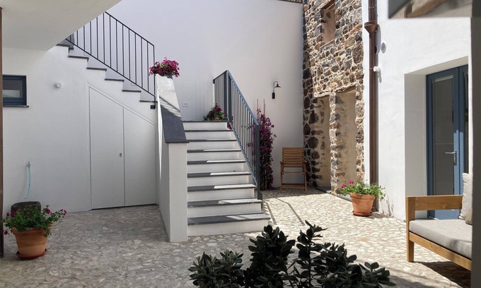 Orosei Apartment | 3 bedroom apartment in orosei