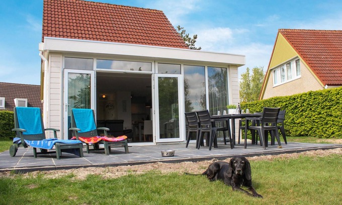 Vlagtwedde House | 3 bedroom awesome home in Vlagtwedde