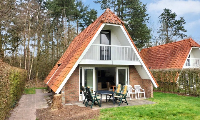 Vlagtwedde House | 3 bedroom awesome home in Vlagtwedde