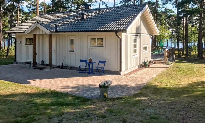 Monsteras House | 3 bedroom awesome home in Mönsterås