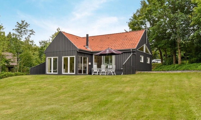 Vedelshave House | 3 bedroom awesome home in Asperup