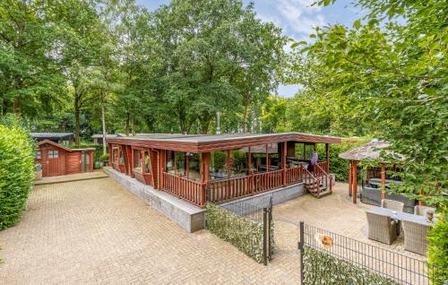 Erm House | 3 Bedroom Awesome Home In Erm