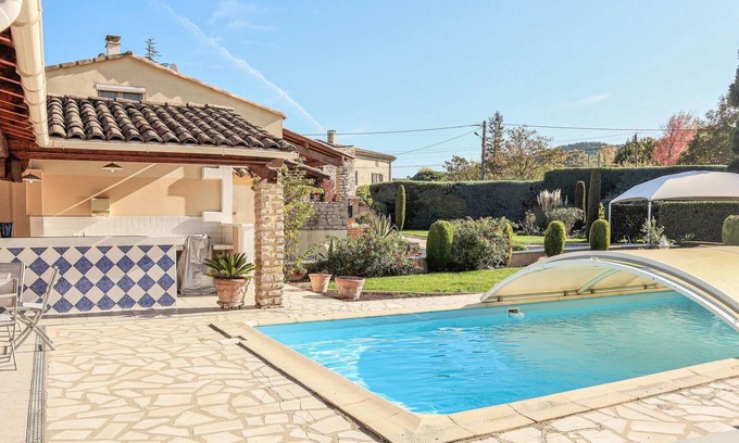 Espeluche House | 3 bedroom beautiful home in Espeluche