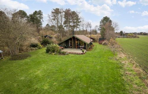 Hundested House | 3 Bedroom Beautiful Home In Hundested