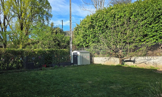 Vals-les-Bains Bed & Breakfast | 3 bedroom bed & breakfast in vals-les-bains