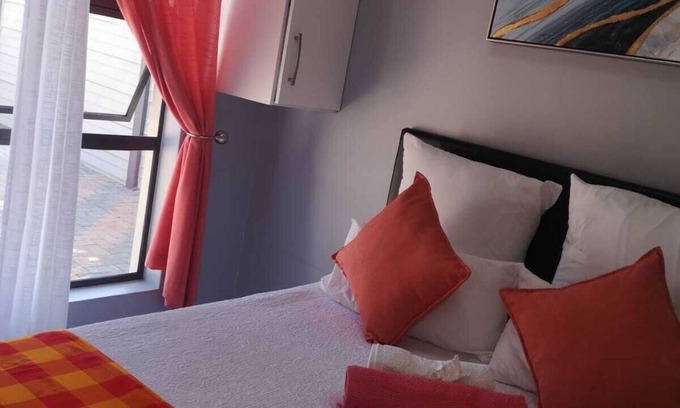 Universitas Apartment | 3 Bedroom, Close to shopping malls.