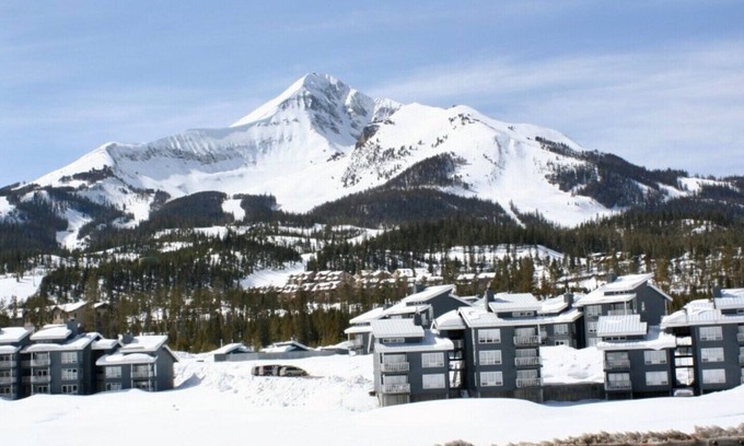 Big Horn Condo | 3-bedroom condo near mountain village on shuttle route