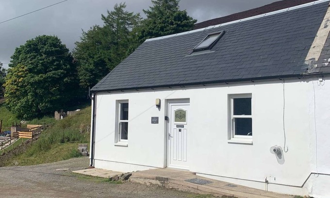 Wanlockhead Cottage | 3 Bedroom Cottage in Wanlockhead Dumfriesshire