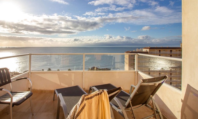 Santa Pola Apartment | 3 bedroom cozy apartment in Santa Pola