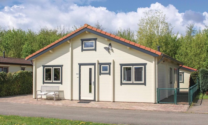 Sint-Annaland House | 3 bedroom cozy home in Sint-Annaland