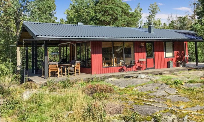 Ingaro House | 3 Bedroom Cozy Home In Ingarö