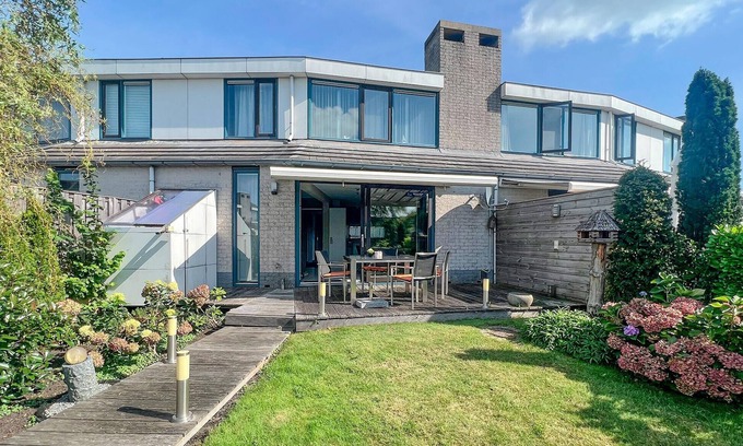 Lemmer House | 3 bedroom cozy home in Lemmer