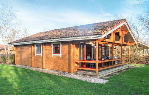 De Meene House | 3 Bedroom Cozy Home In Gramsbergen