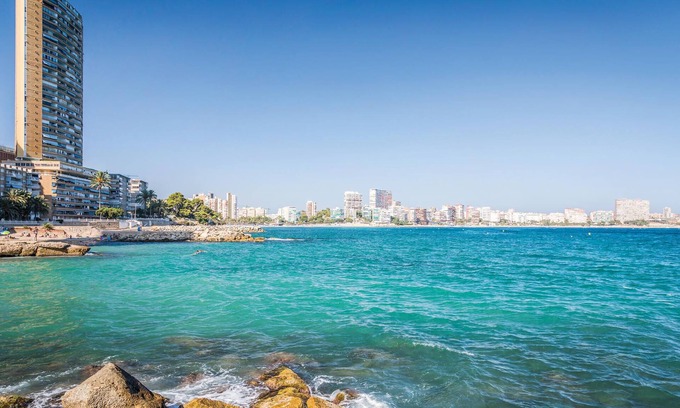 San Juan de Alicante House | 3 bedroom accommodation in San Juan de Alicante