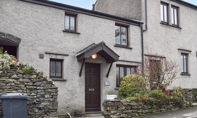 Duddon Valley Cottage | 3 bedroom accommodation in Broughton In Furness