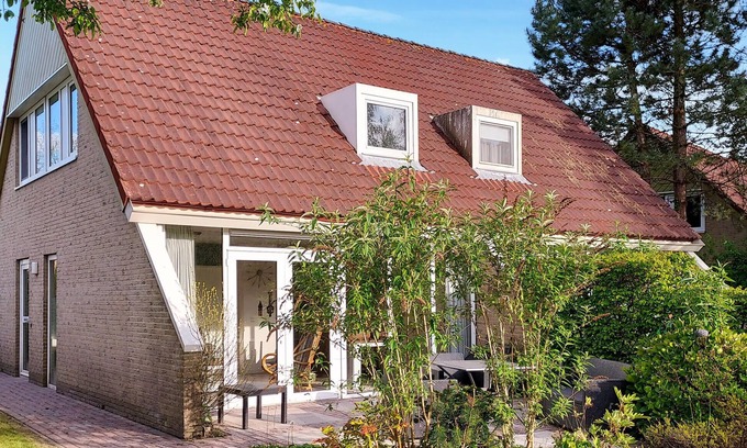 Vlagtwedde House | 3 bedroom gorgeous home in Vlagtwedde