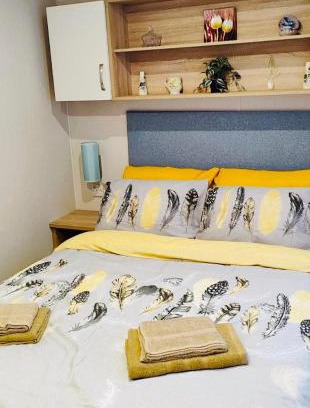 Chichester Resort | 3 bedroom Heaven Home