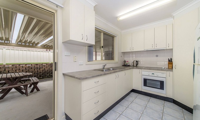 Lakewood House | 3 BEDROOM HOUSE IN QUIET LOCATION