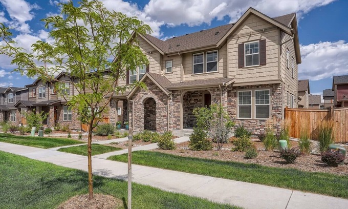 Aurora House | 3 bedroom in Incredible Saddle Rock Area