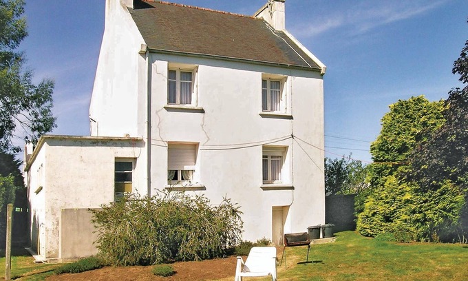 Landudec House | 3 bedroom lovely home in Landudec