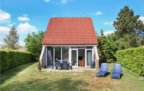 Vlagtwedde House | 3 Bedroom Lovely Home In Vlagtwedde