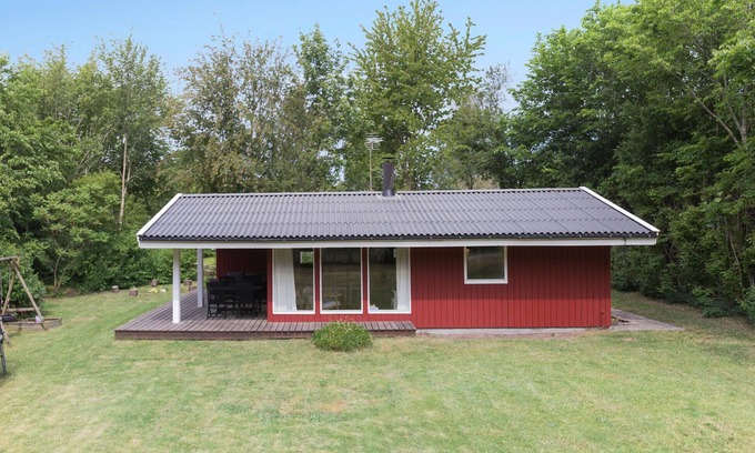 Melby House | 3 bedroom lovely home in Melby