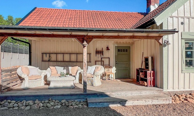 Alingsas House | 3 bedroom lovely home in Alingsås