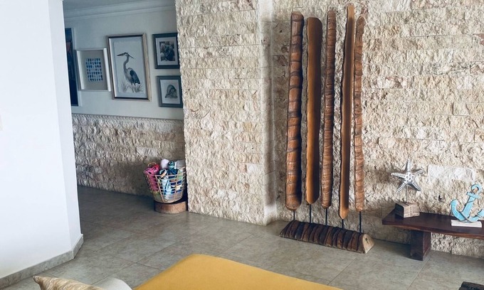 Villas Del Mar House | 3-bedroom Luxury Condo in Playa Juan Dolio