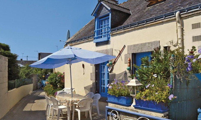 Riantec House | 3 bedroom nice home in Riantec